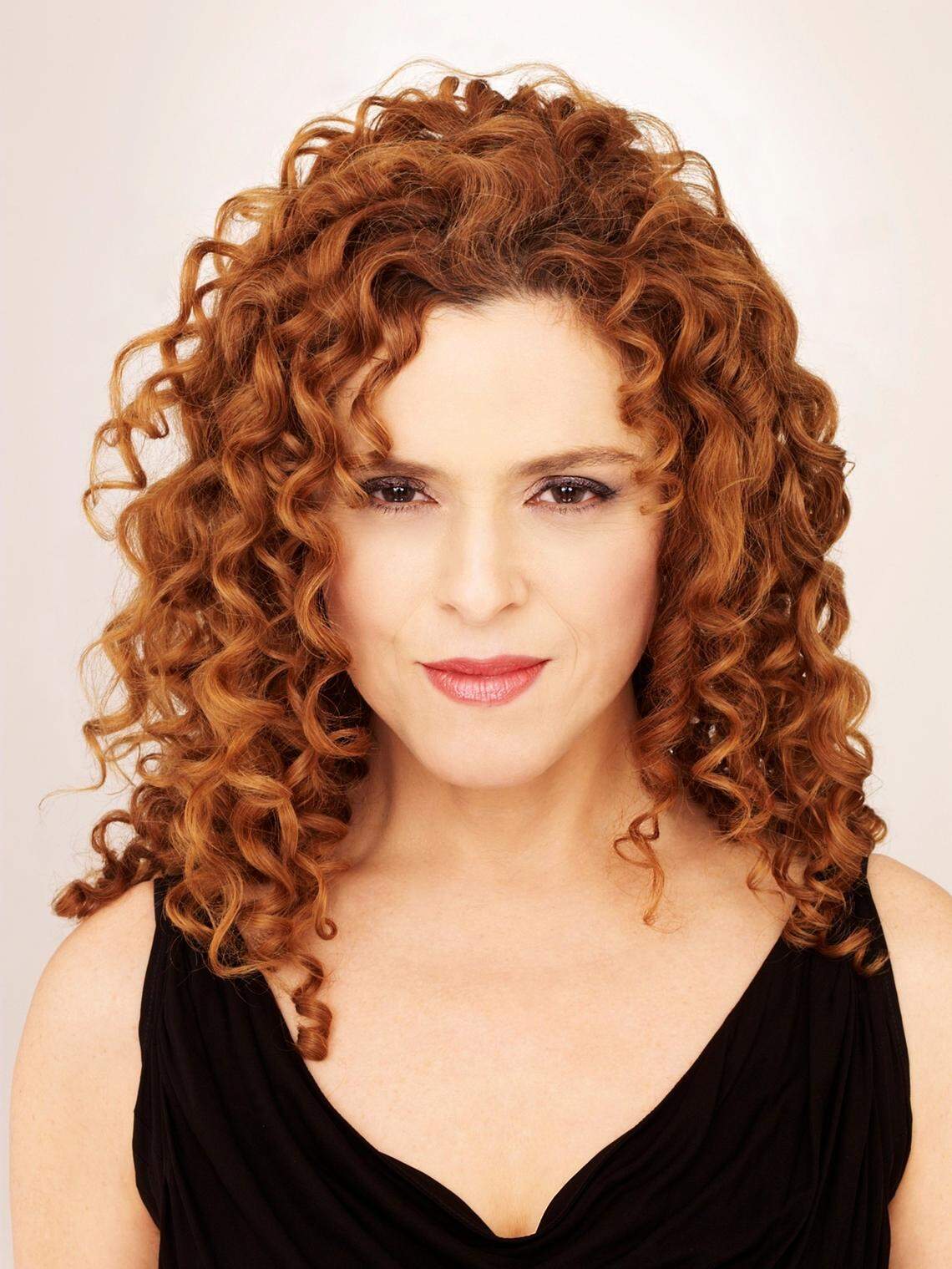 Bernadette Peters will perform at the Gallo Center’s 15th Anniversary Gala.