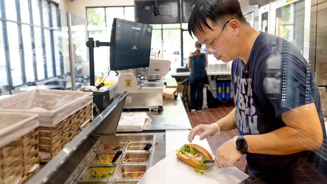 Authentic Modesto banh mi restaurant opens while ‘nontraditional’ one is stalled