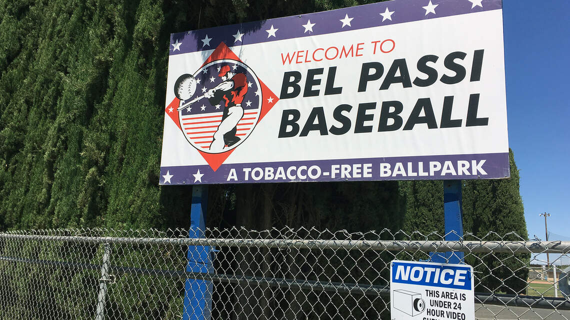 Pony-13 World Series opening ceremonies Thursday; Bel Passi gets first-round test