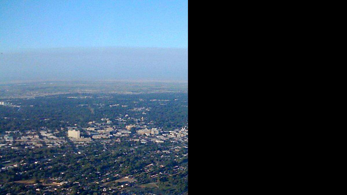 BR Smokey Modesto