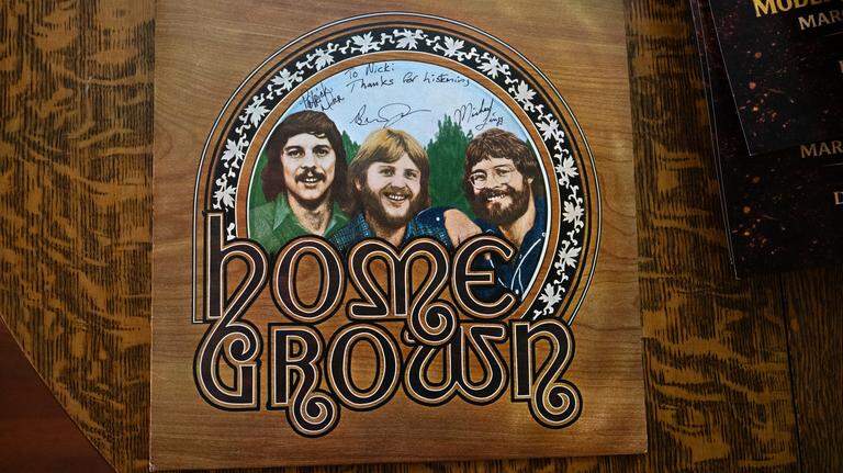 Pictures: Home Grown