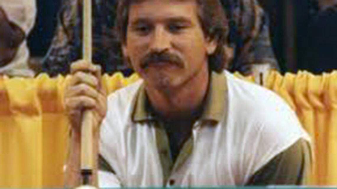 Kim Davenport, formerly of Modesto, CA, was inducted into the Billiard Congress of America Hall of Fame on Friday, Oct. 26, 2018, in Norfolk, Va.