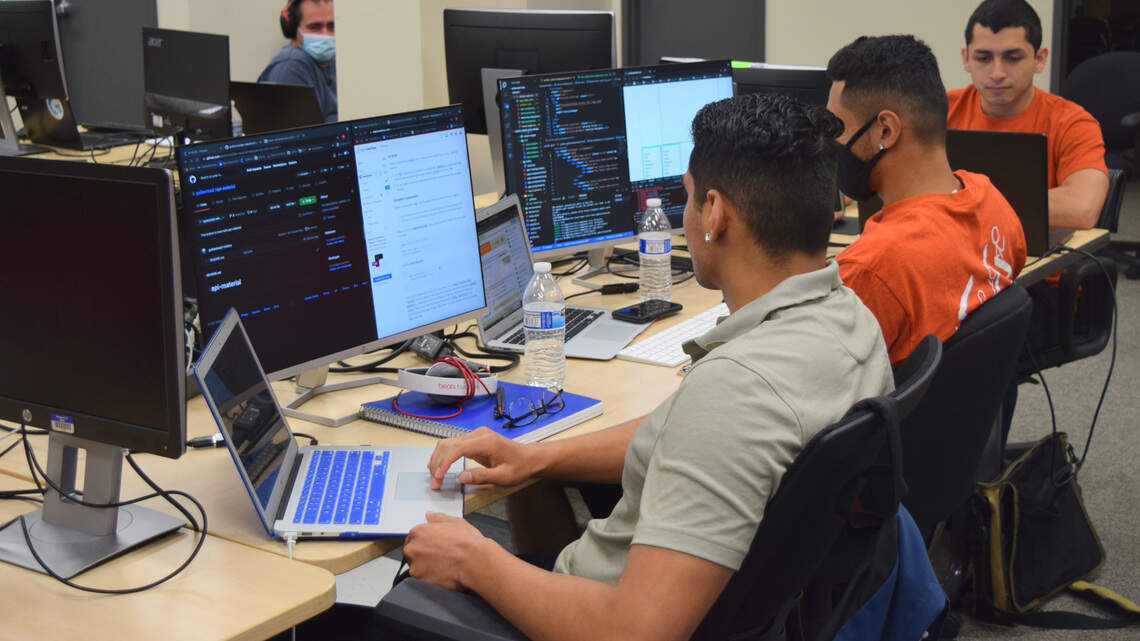 ‘Time to expand what we teach.’ Modesto gives tech school $100k to offer free skills course