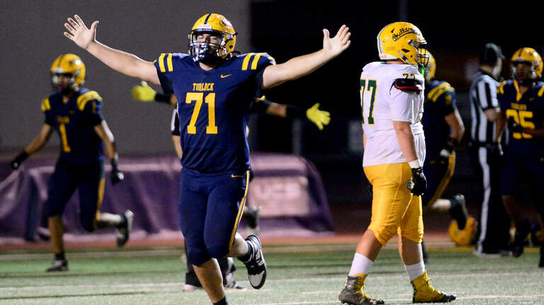 Turlock triumphs over Tracy