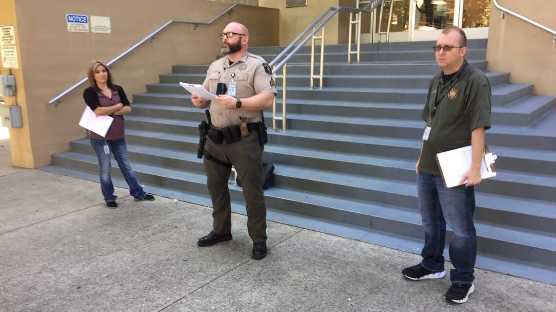 District takes possession of tax-delinquent parcels at Diablo resort in Stanislaus County