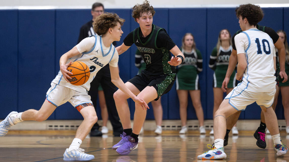 Basketball notes: Downey boys hoops trusting the process in hunt for postseason berth
