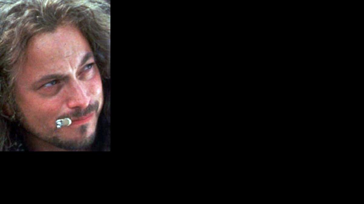 GARY SINISE - ACTOR