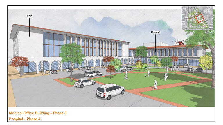 Newsom signature needed to close emergency care gap in western Stanislaus County