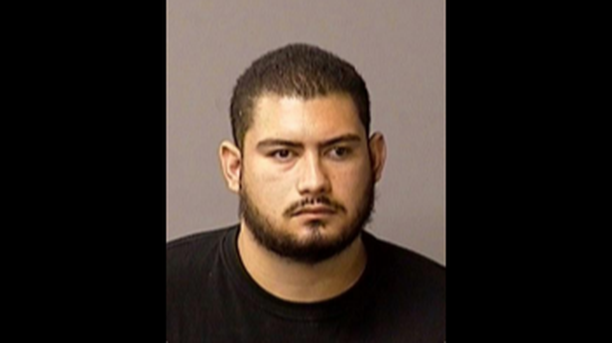 Jose Luis Valdez-Villasenor