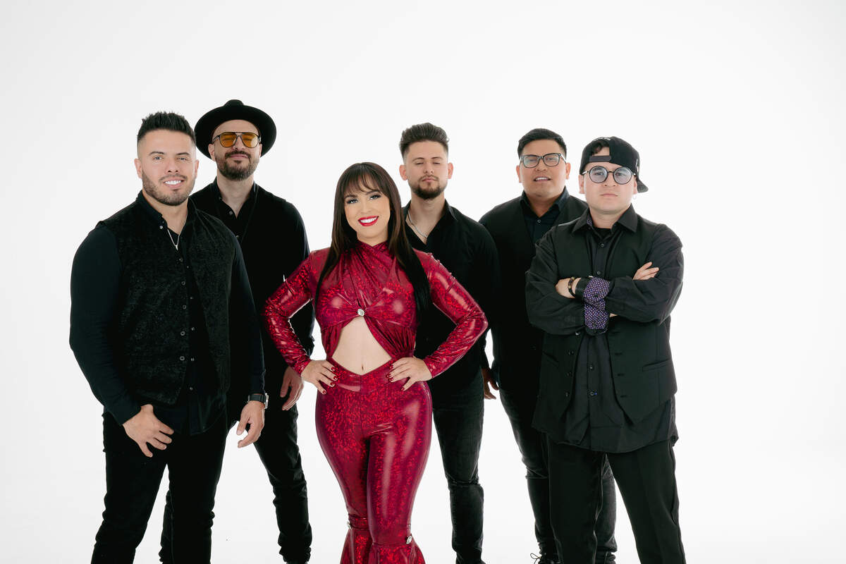 The Selena Experience pays tribute to the late artist.