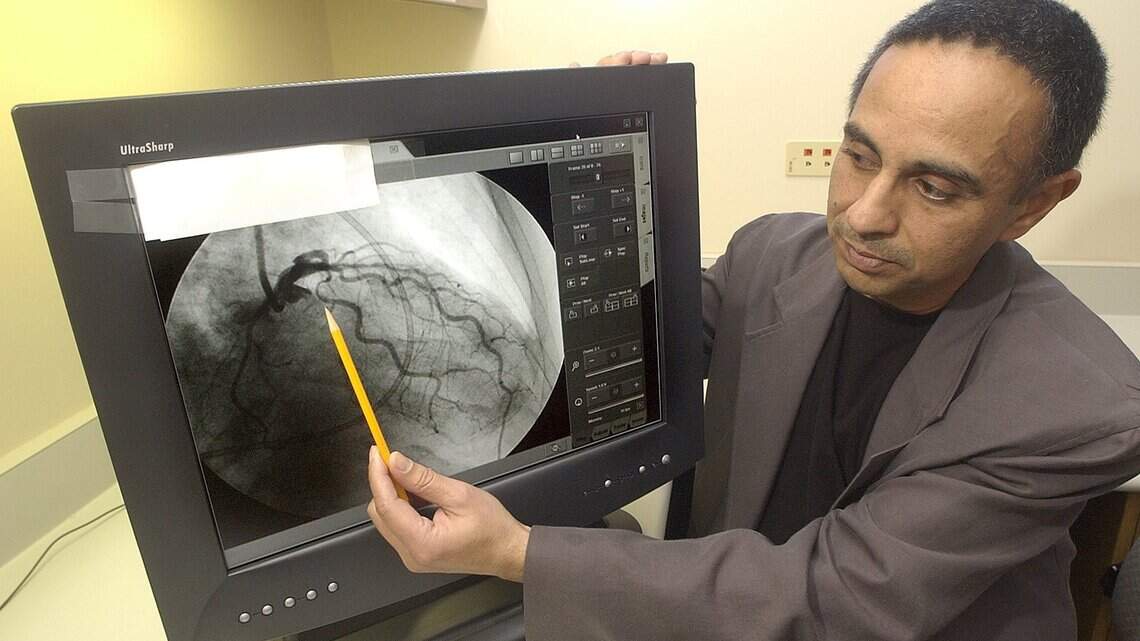 Stanislaus Medical Society top doctor says Modesto has good atmosphere to practice