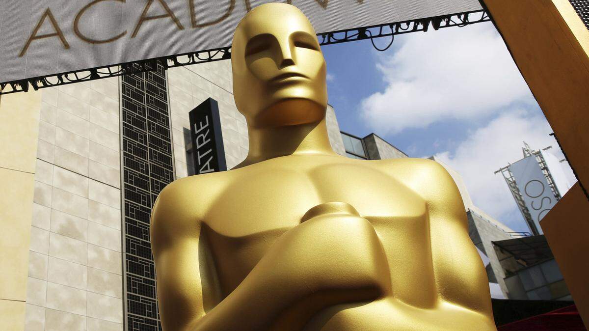Oscar-nominated short films will play at the State Theatre.