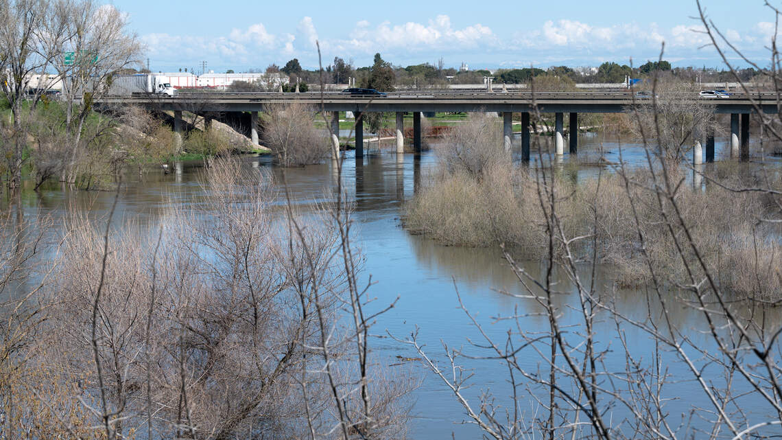 Senior water rights in California are endangered by bad legislation in Sacramento | Opinion
