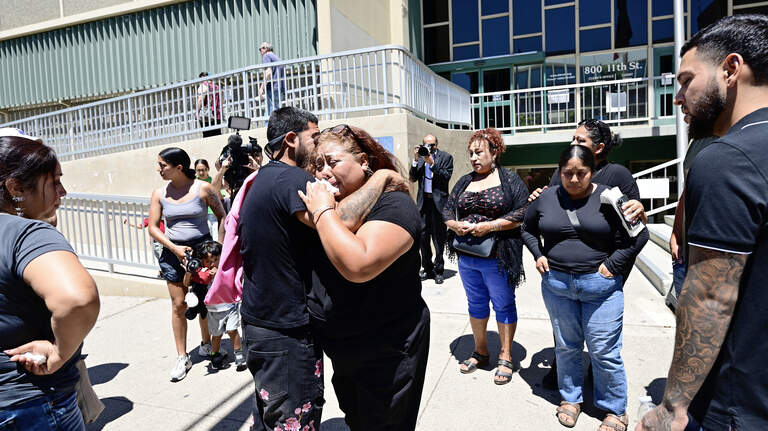 Modesto area's most-read stories this week. Here's what to know