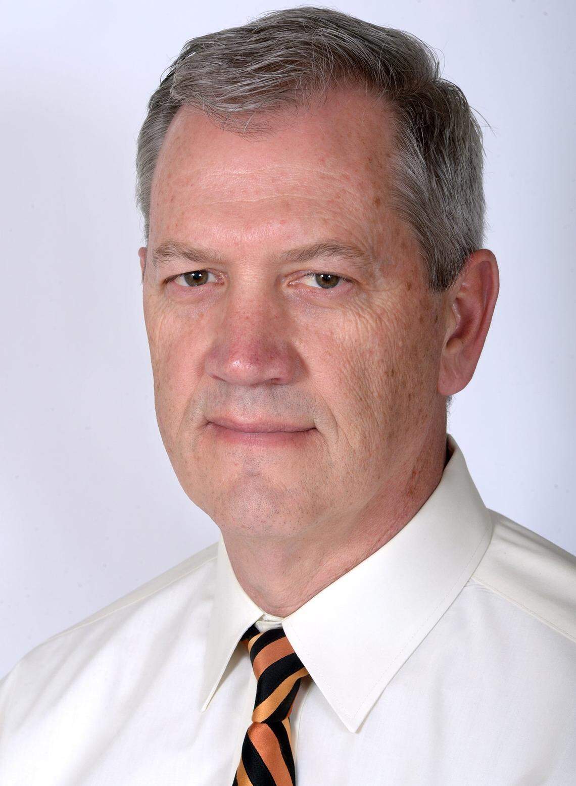 Profile Image of Garth Stapley