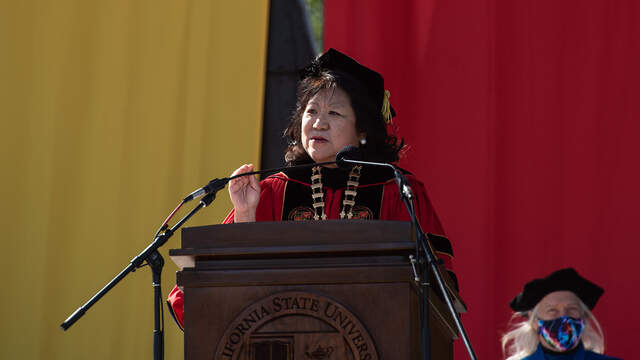 Stanislaus State continues process to search for a new president ...