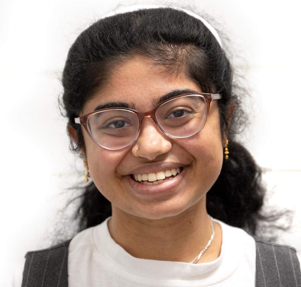 Profile Image of Atmika Iyer