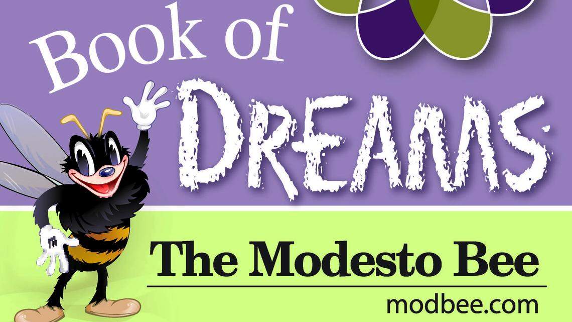 Modesto Bee 2019 ‘A Book of Dreams’ Contributors