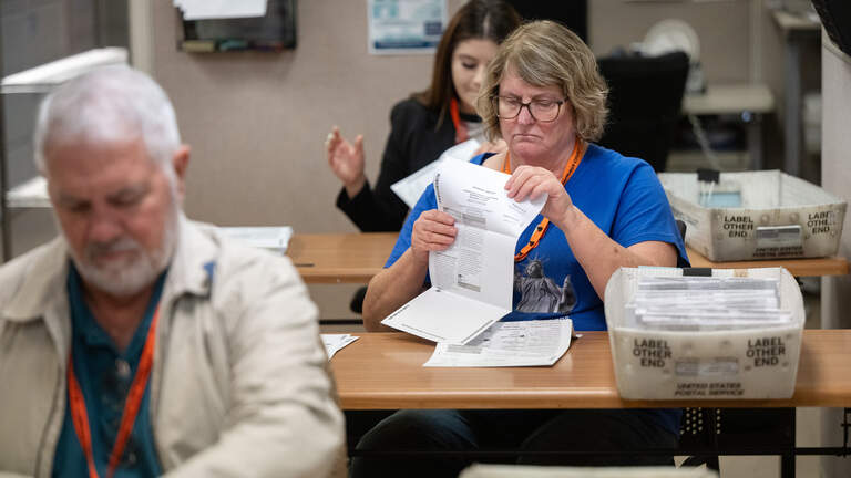Stanislaus updates its vote count. Where notable races stand for schools, House, others