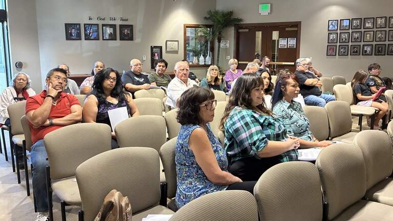 Data centers in Patterson? Here’s why city leaders could extend moratorium