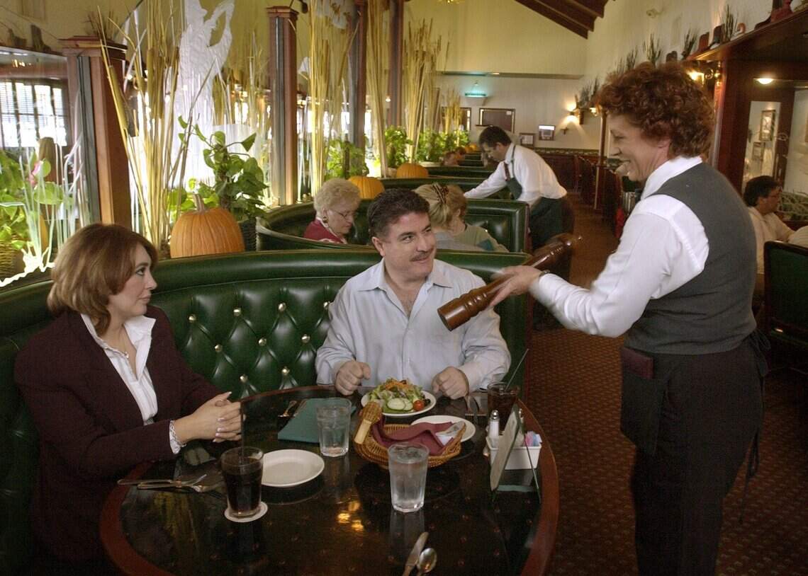 Market Developments: Nostalgic restaurant is coming back to Modesto, and not just because people miss it
