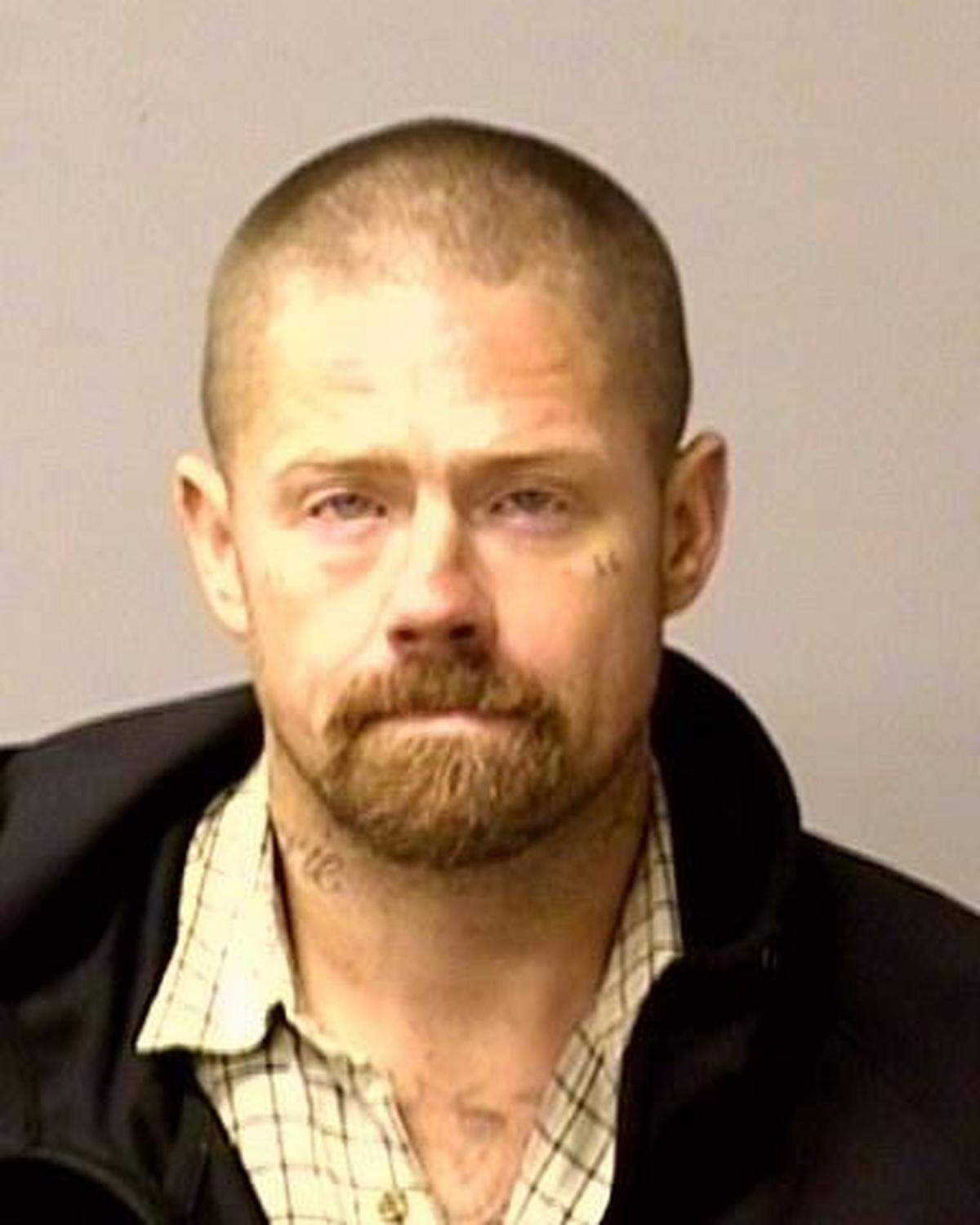 Michael Allen Bell