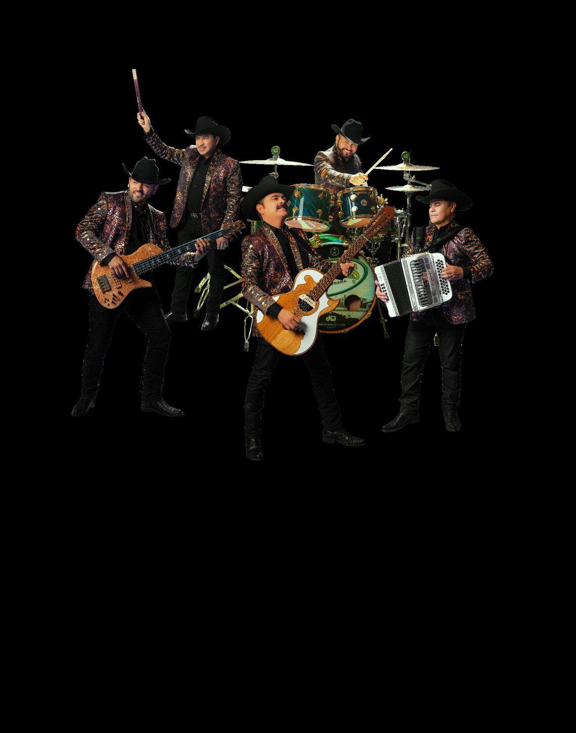 Los Tucanes de Tijuana will perform its norteño music at the Gallo Center.