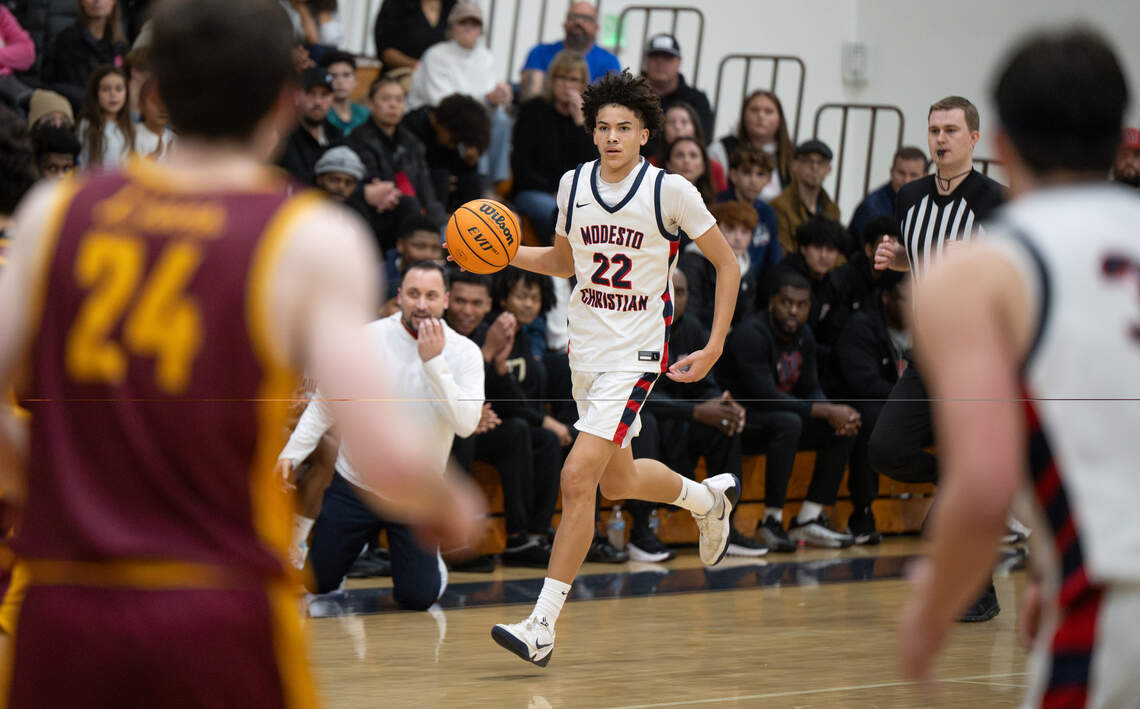 Midseason boys basketball top 10 rankings: How the area’s best look as league begins