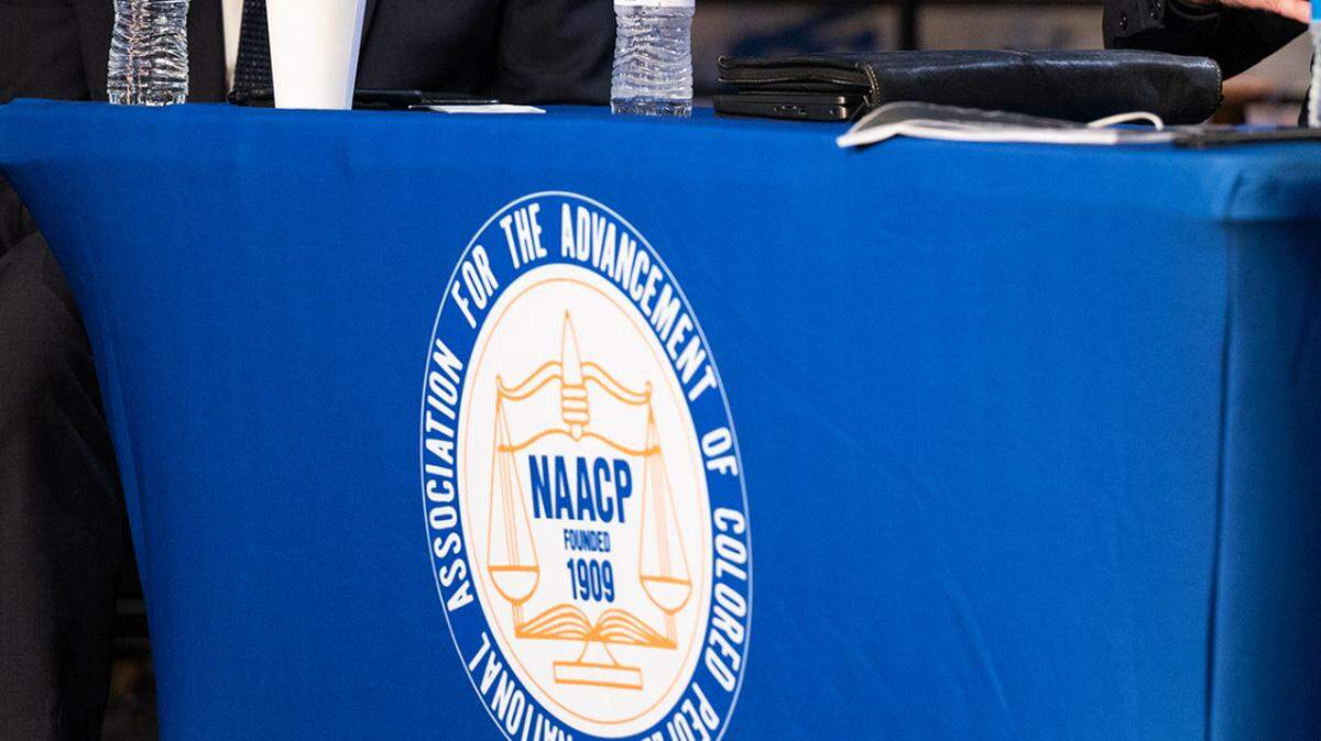 The NAACP Modesto/Stanislaus will hold its branch elections on Tuesday, Nov. 19.