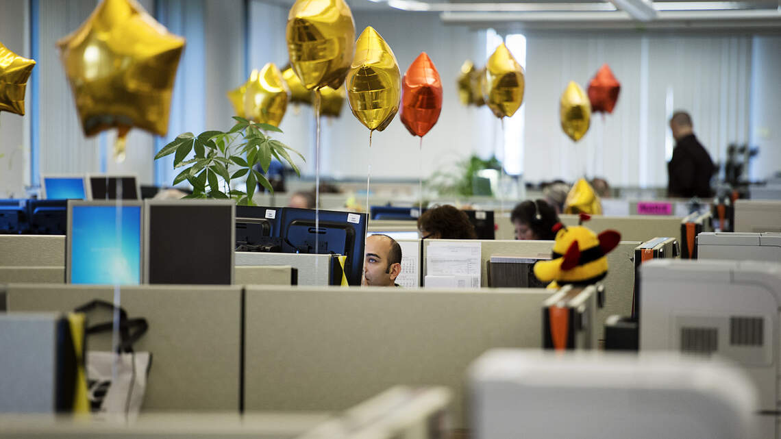 Staffing shortage forces Stanislaus County to close public access to some offices
