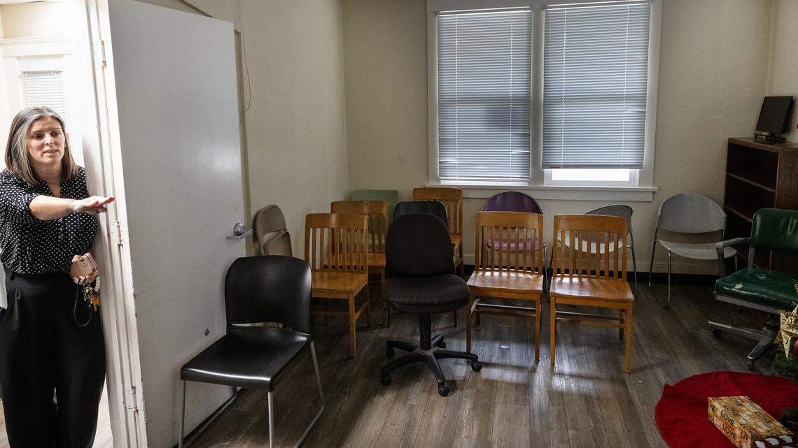 Turlock shelter breathes easier thanks to new grant approved by Stanislaus County