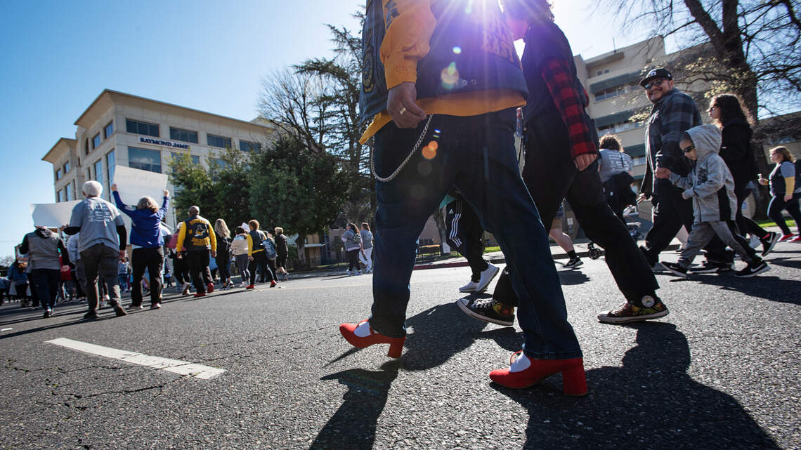 HAVEN of Stanislaus falls back on fundraising as grants are cut for domestic violence victims