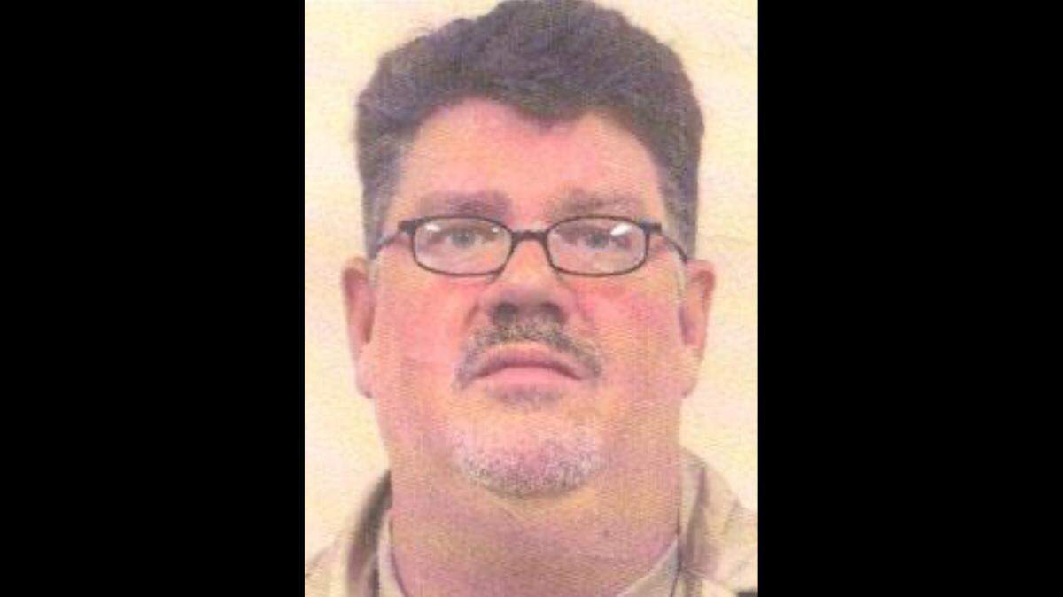 Timothy Roger Weathers has been civilly committed as a sexually violent predator since 2000 following child-molestation convictions in San Diego and Stanislaus counties.