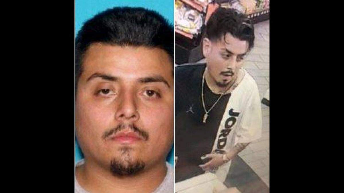 Turlock police are looking for Fernando Venegas, 32, a suspect in a Sept. 7 fatal shooting at the Days Inn.