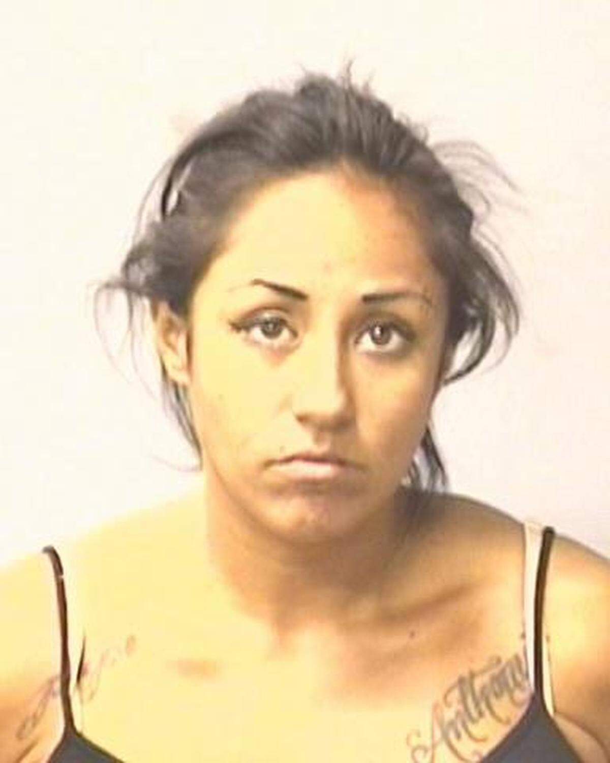 Amanda Jestina Trillo