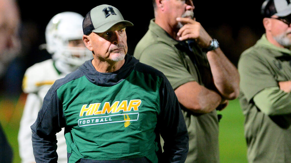 Lions all-star football game special for former Hilmar coach. Here’s what to know