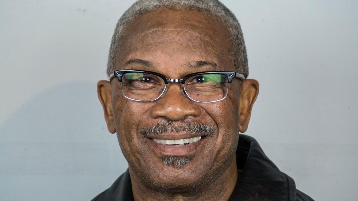 Muhammad is a former King-Kennedy Memorial Center director and is a longtime arts community advocate.