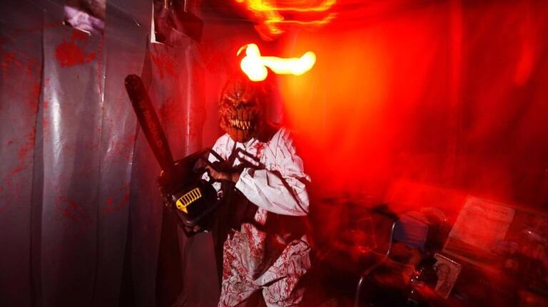 Looking for thrills in the Central Valley? Explore 6 haunted houses, attractions