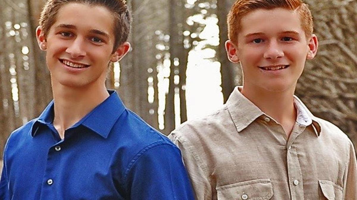 Alec and Austin Butler