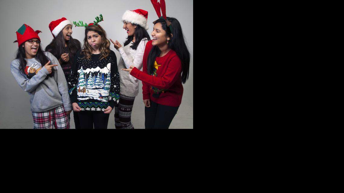 Ugly is in the eye of the beholder