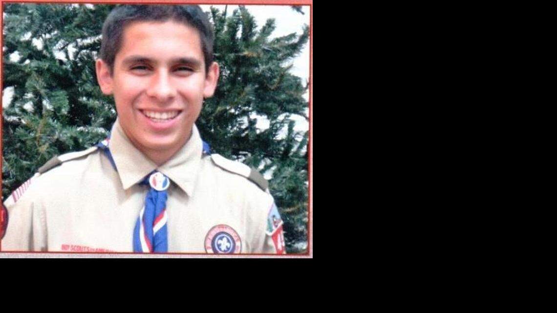 Turlock teen earns Eagle, Scouting’s highest honor