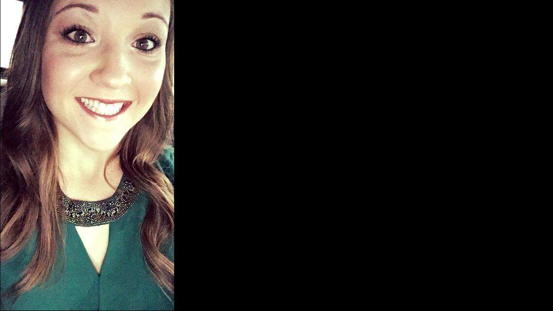 13 Things You Should Know About Me: Stacy Jones