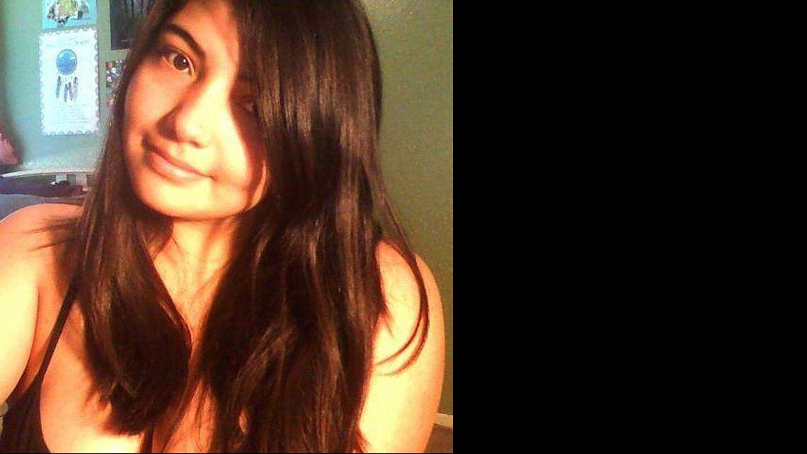 Renee Whiteman, freshman, Modesto Junior College