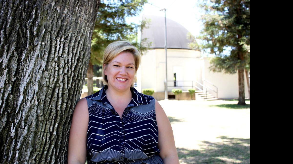 
Kate Trompetter is the marketing/PR director for Center for Human Services, a local nonprofit.
