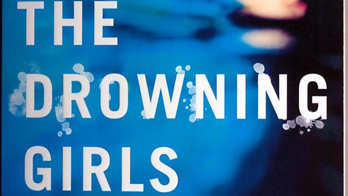 “The Drowning Girls” by Paula Treick DeBoard.
