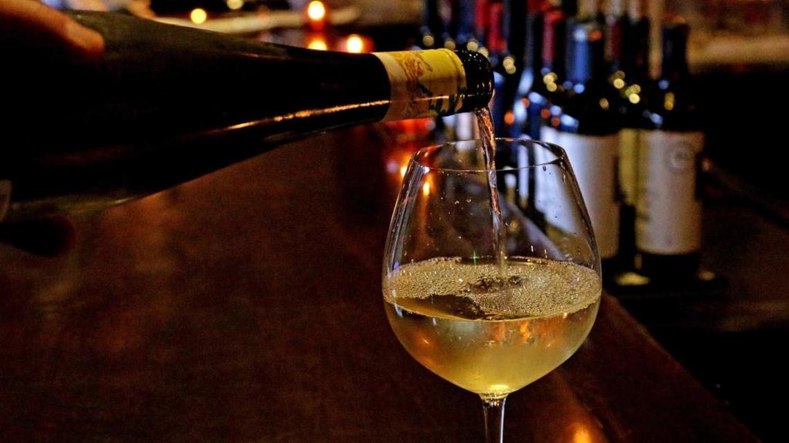 Where to celebrate California wines in July, September