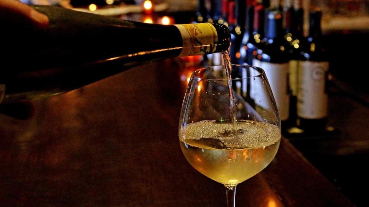 Events in July and Septmber will fete California wines.