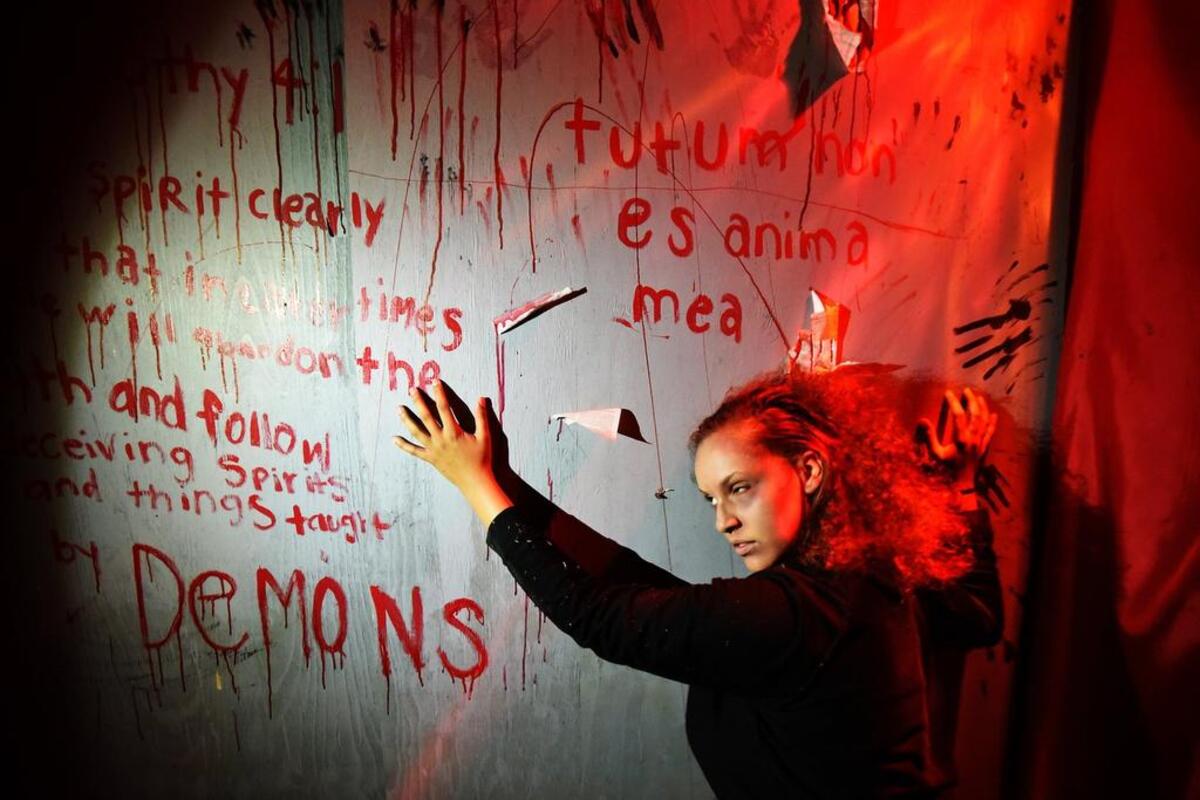 Central Valley CA Halloween: Find 2026 haunted houses, scares | Modesto Bee