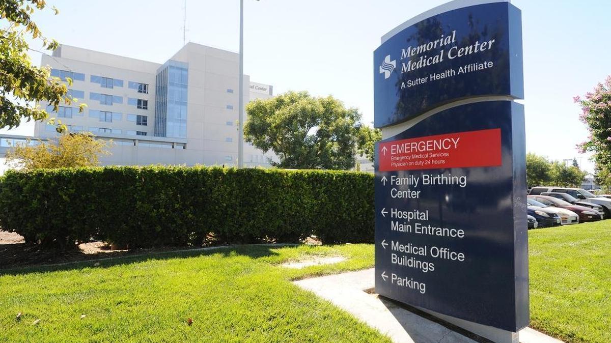 
Memorial Medical Center in Modesto has seen almost a fivefold increase in people seeking emergency attention for psychotic episodes.
