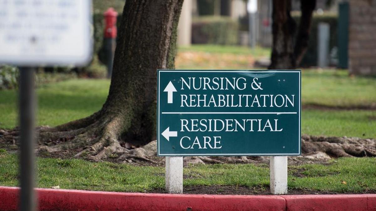 Vintage Faire Nursing and Rehabilitation Center on Dale Road in Modesto in March shipped seven long-term residents to two sister nursing homes in San Joaquin County, according to state records. Vintage Faire failed to notify most families and friends of the transfers. At least four of the residents, all women, were diagnosed as severely mentally impaired.